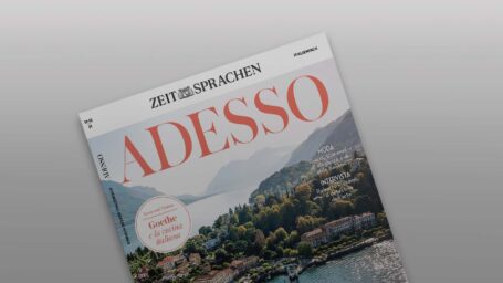 Adesso Cover