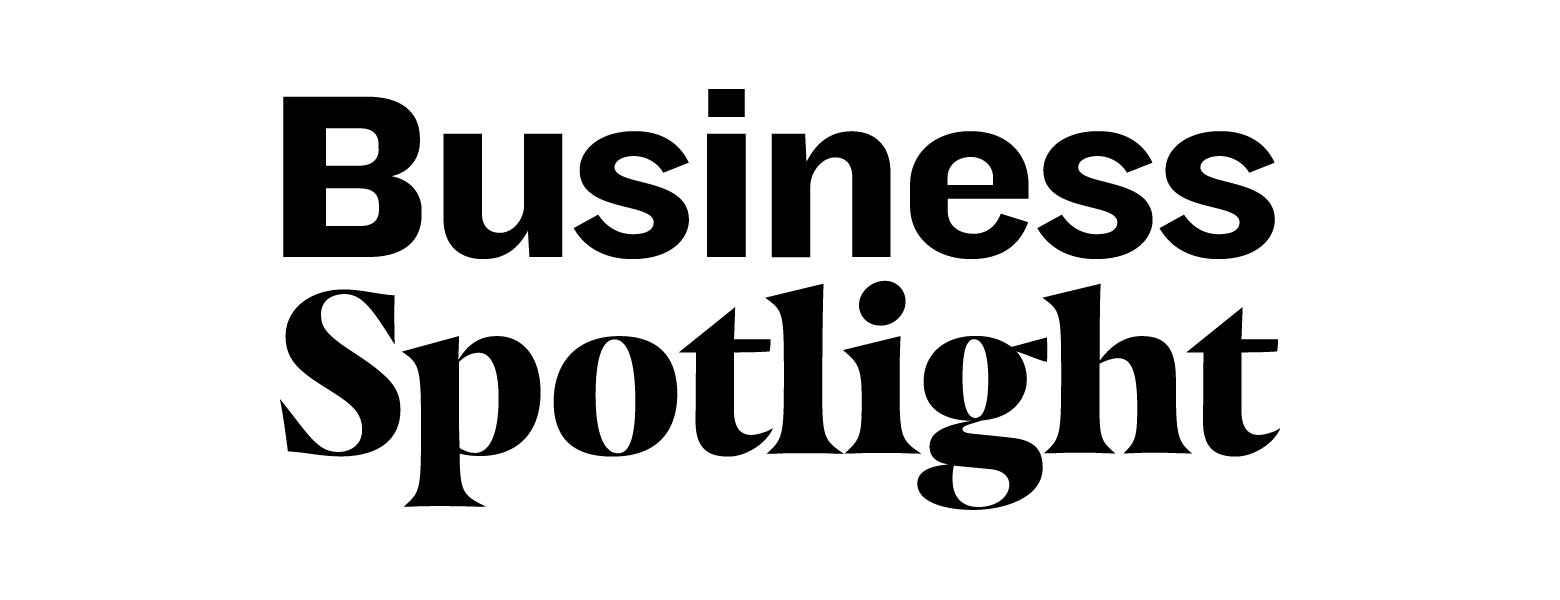 Business Spotlight Logo