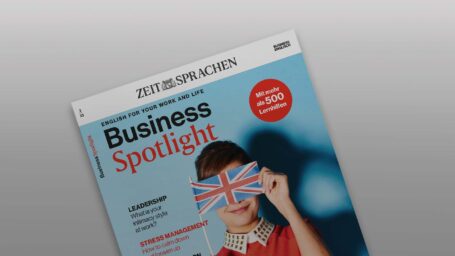 Business Spotlight Cover