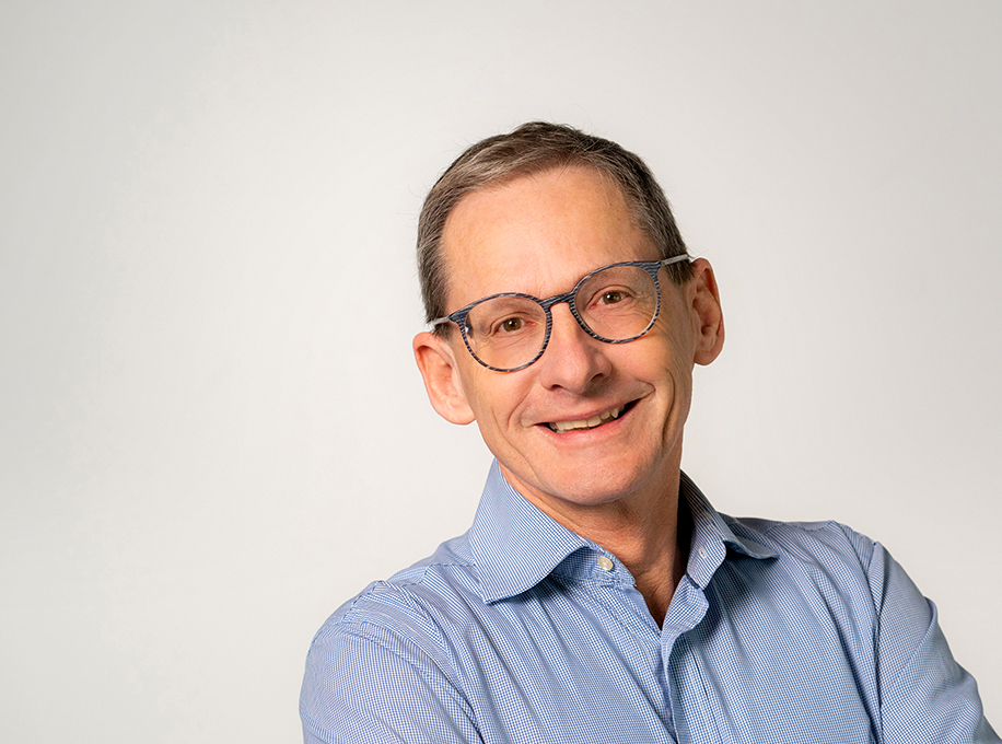 Carsten Thum Portrait