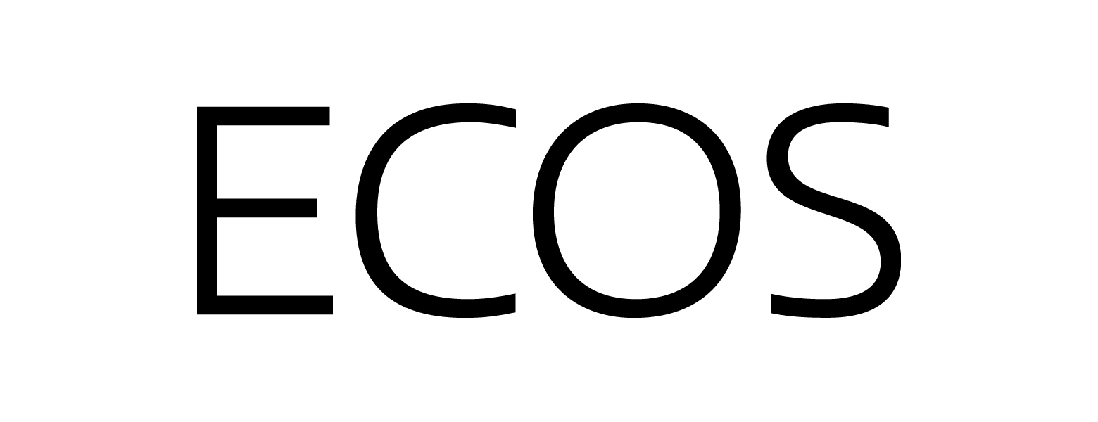 ECOS Logo
