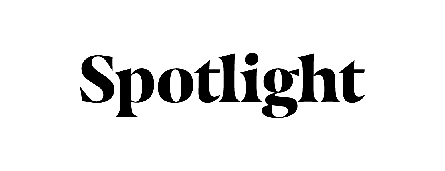Spotlight Logo