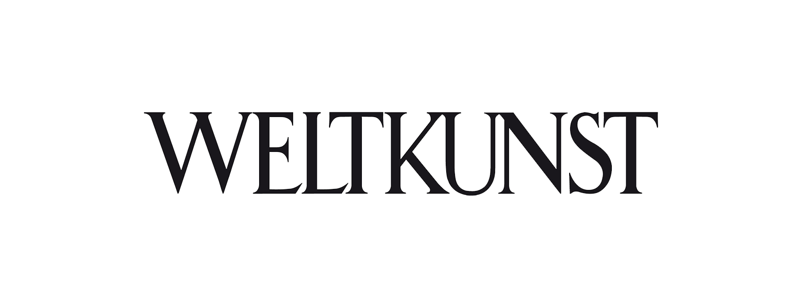 Weltkunst Logo
