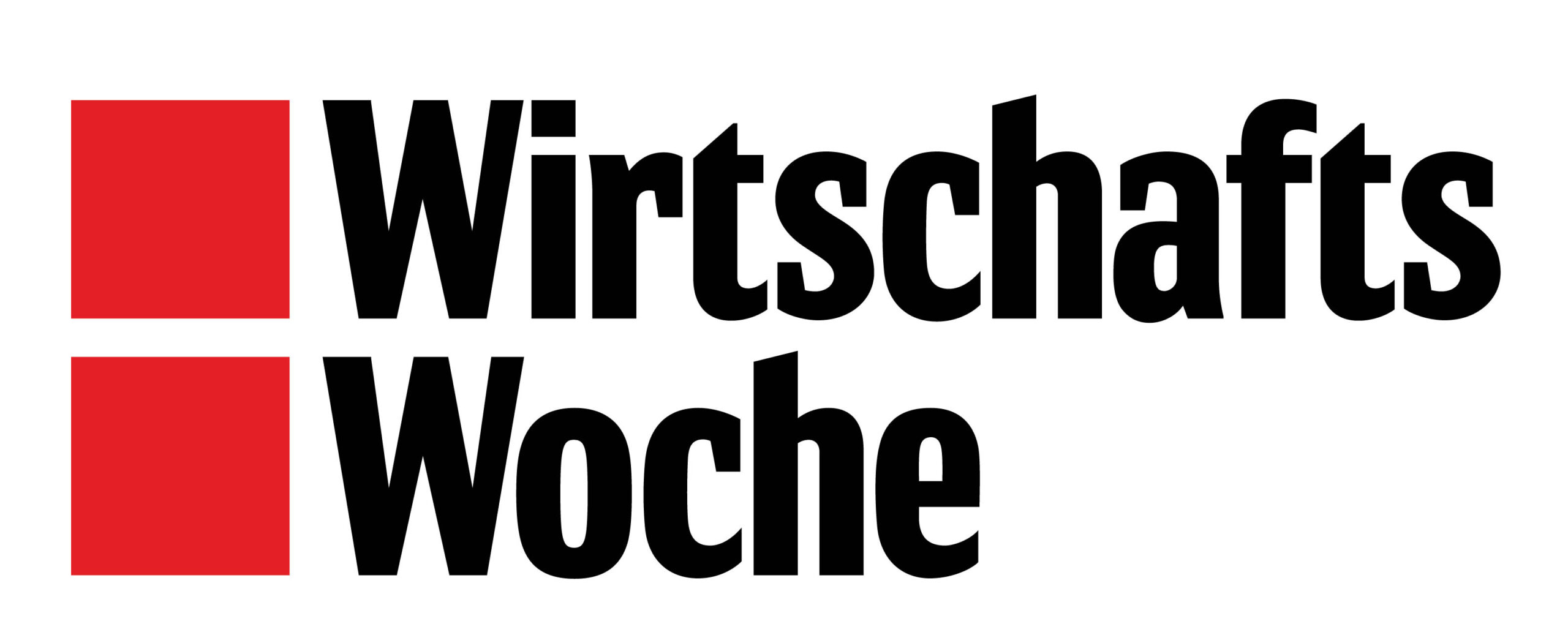 WirtschaftsWoche Logo