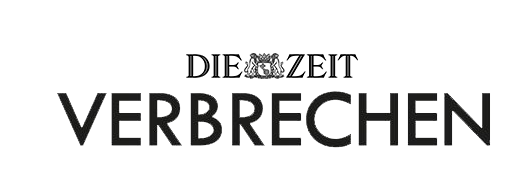 ZEIT VERBRECHEN Logo