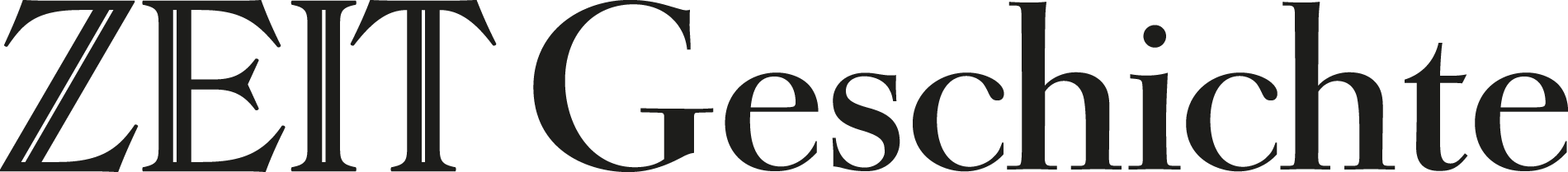 Zeit Geschichte Logo