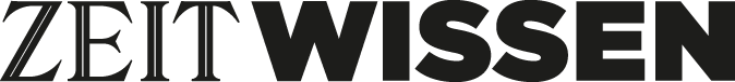 ZEIT WISSEN Logo