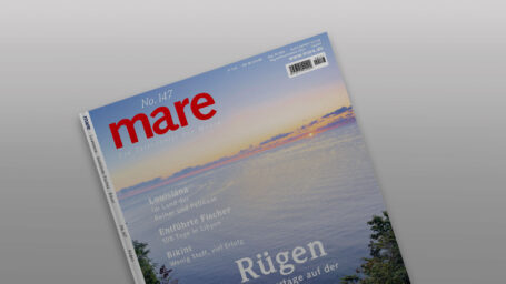 mare Cover