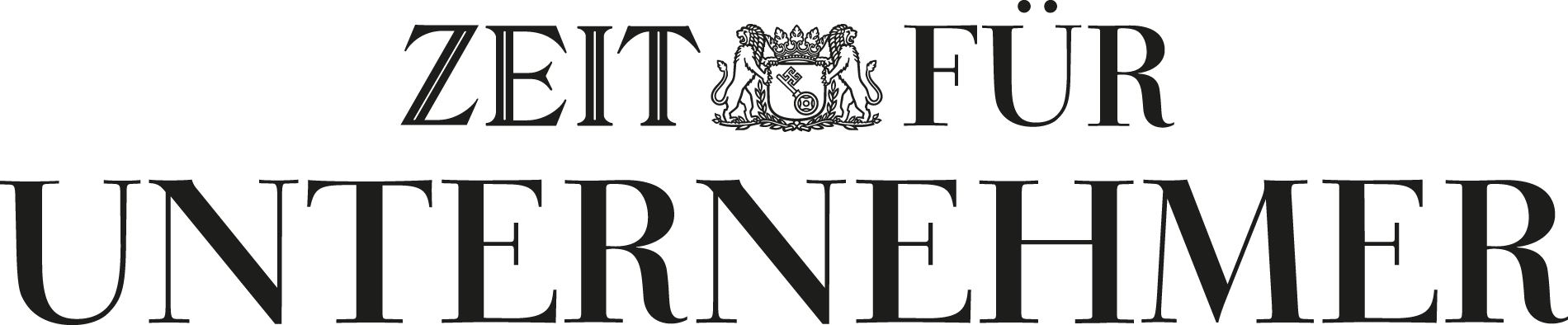 Zeit für Unternehmer Logo