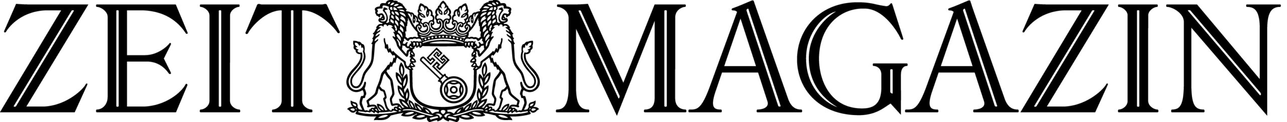 ZEITmagazin Logo