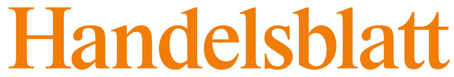 Handelsblatt Logo