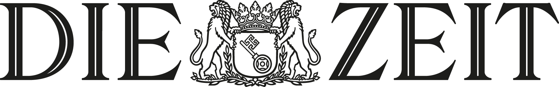 DIE ZEIT Logo