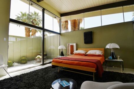 Schlafzimmer Interior Design