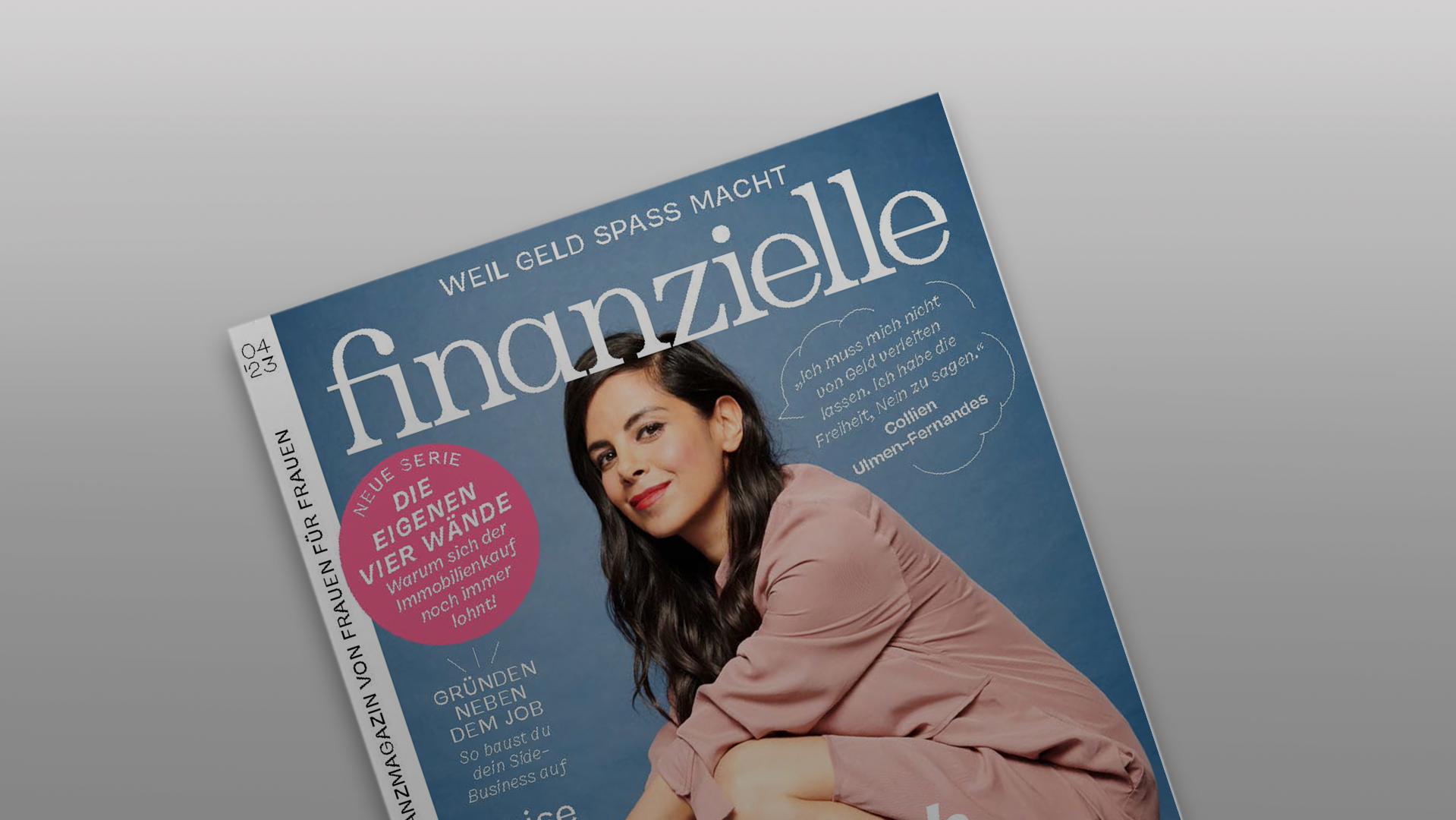 finanzielle