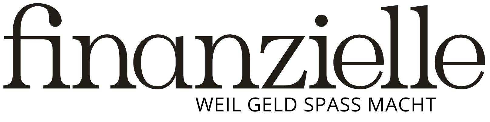finanzielle Logo