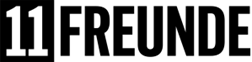 11Freunde Logo
